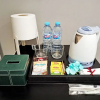 Отель Manggolo Homestay Syariah, фото 18