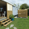 Отель Camping Le Sous Bois, фото 24