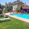 Отель Nice Home in Fragneto Monforte With Wifi, Private Swimming Pool and 4 Bedrooms, фото 16