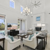 Отель Hunkin Ct. 510 Marco Island Vacation Rental 3 Bedroom Home by Redawning, фото 12