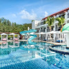 Отель Novotel Phuket Karon Beach Resort And Spa - SHA Extra Plus, фото 21