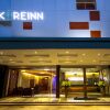 Отель Kireinn Hotel Batam на Острове Батаме