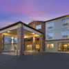 Отель Best Western Plus The Four Corners Inn, фото 1