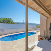 Отель Villa Thetis Large Private Pool Walk to Beach Sea Views A C Wifi Car Not Required Eco-friendl - 2302, фото 8