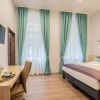 Отель Global Suites Budapest, фото 14