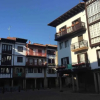 Отель Apartment with One Bedroom in Hondarribia, with Wonderful Mountain View And Wifi - 1 Km From the Bea, фото 1