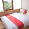 Отель Urbanview Odori Residence Pondok Indah, фото 7