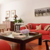 Отель Redbourne Country Lodge- Lion Roars Hotels & Lodges, фото 15