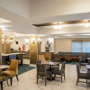 Отель Hampton Inn & Suites Jackson-Coliseum, фото 34