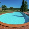 Отель Apartment in a Rustic House in the Tuscan Hills Near the Sea, фото 5