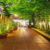 Отель Jasmin Monument Hotel в Пномпене