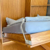 Отель Cosy apartment in Bad Herrenalb with sauna, фото 13