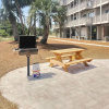 Отель Beachfront II 306 - 1940398, фото 17