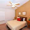 Отель Watersong Resort Four-bedroom, фото 4
