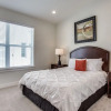 Отель Modern Dallas TownHome 2 BR fully furnis, фото 3