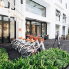Отель Loyy Hotel - Hostel, фото 21