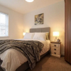 Отель Modern Home in Belfast, Office, Parking, Wifi, фото 2
