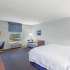 Отель Hampton Inn Ozona в Озоне