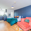 Отель The Annexe, 25 Gorsehill Road, фото 17