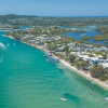 Отель Clearwater Noosa, фото 19