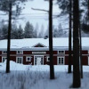 Отель Svanstein Lodge, фото 14