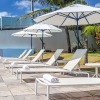 Отель Beira Mar 227 Praia - NBI - Ponta Negra Beach - Vista x Mar, фото 22
