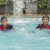 Отель KHAS Semarang Hotel, фото 23