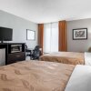 Отель Quality Inn & Suites Brownsburg - Indianapolis West, фото 9