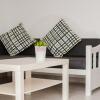 Отель Apartmento con terraza privada-C1, фото 6