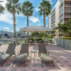 Отель Palm Harbor 802W - Two Bedroom Condo, фото 1