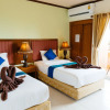 Отель Thipurai Beach Hotel, фото 5