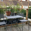 Отель Spacious 3 Bedroom Apartment in South East London, фото 6