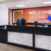 Отель Hampton Inn Austin North @ I - 35 & Hwy 183, фото 24