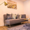 Отель Apartment 450m from BTS with Sky Pool - bkbloft6, фото 7