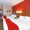 Отель Holiday Inn Express & Suites Calgary NW - University Area, an IHG Hotel, фото 37