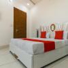 Отель OYO Flagship 62029 Hotel Shagun, фото 4