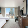 Отель Carte Hotel San Diego Downtown, Curio Collection by Hilton, фото 35