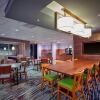Отель Fairfield Inn & Suites Grand Mound Centralia, фото 14