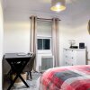 Отель Immaculate 2-bed Apartment in Rochester, фото 3