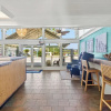 Отель Sandpiper Beacon Beach Resort, фото 4