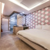 Отель Hapcheon Geogi Self Check-In Motel, фото 19