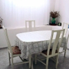 Отель Apartment Serene Step From The Sea, Sleeps 5, фото 6