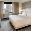 Отель DoubleTree by Hilton Hotel & Suites Jersey City, фото 3