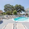 Отель Red Roof Inn Savannah - Southside/Midtown, фото 13