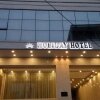 Отель Holiday Hotel Haiphong, фото 17