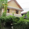 Отель Golden Lotus Place Отель Golden Lotus Place в Луангпхабанге
