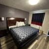 Отель Economy Inn, фото 4