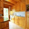 Отель Chalet in Heremence With Sauna,ski Storage,whirlpool,terrace, фото 4