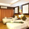 Отель MBI Resort Songkhla, фото 20