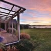 Отель Catlins Beach House, фото 21